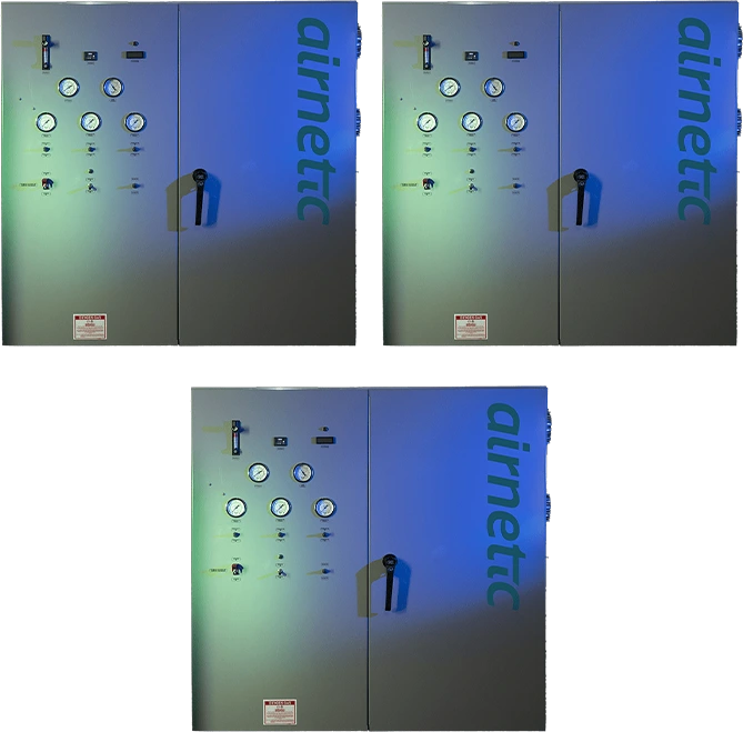 A-90-Veterinary-Oxygen-Generator