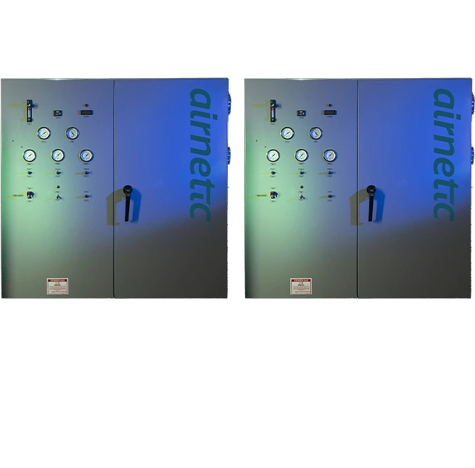 A60-Veterinary-Oxygen-Generator