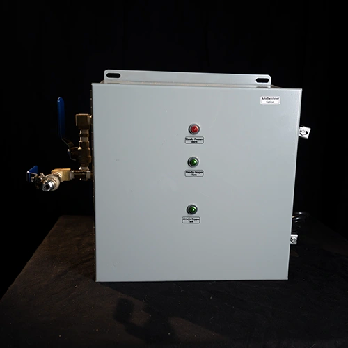 ASW-auto-switchover