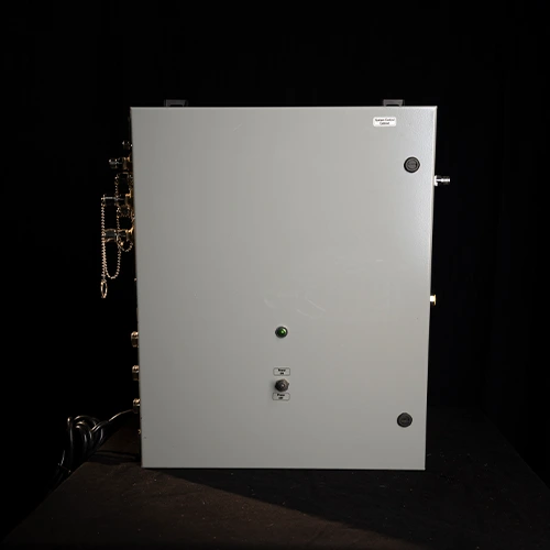 CBX-control-box