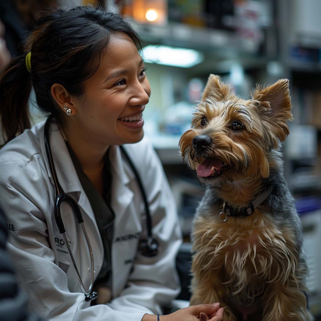Veterinary oxygen generator remote monitoring