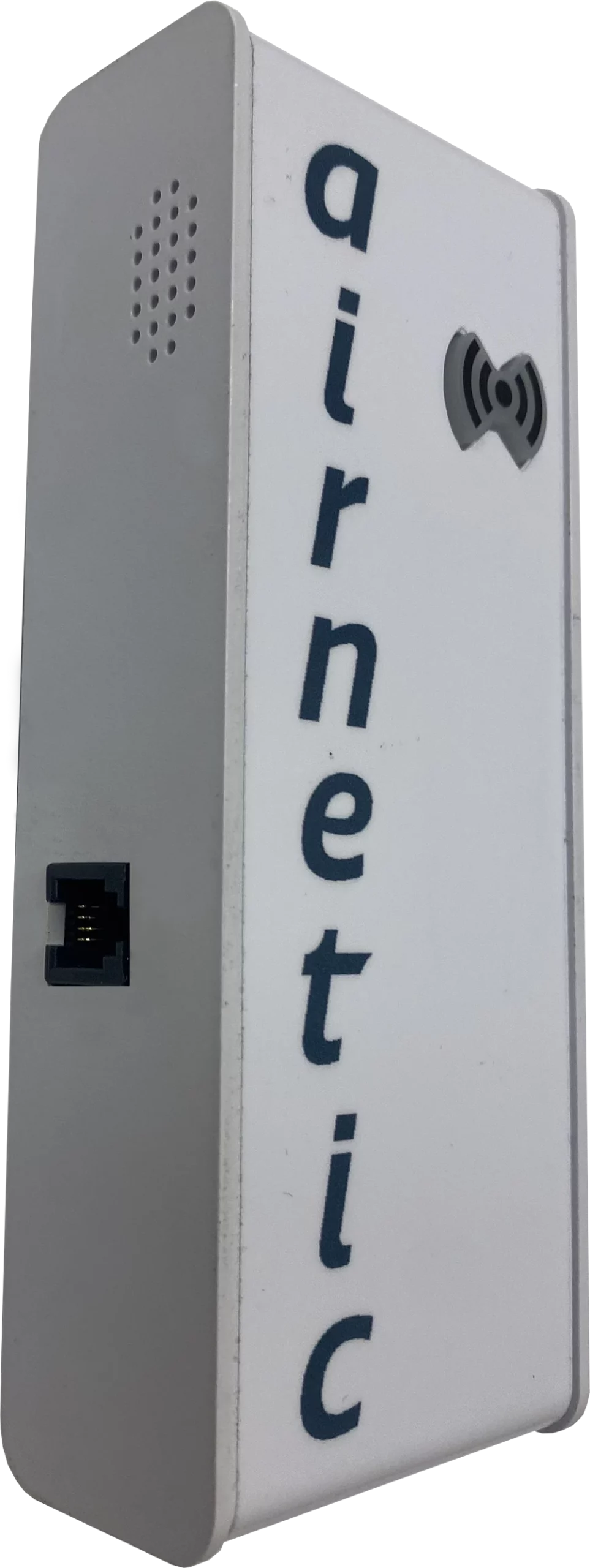 airnetic remote monitoring