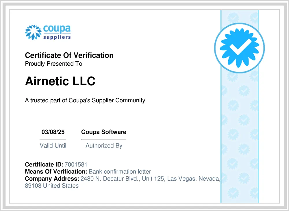 coupacert