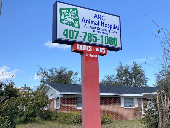 ARC Animal Hospital