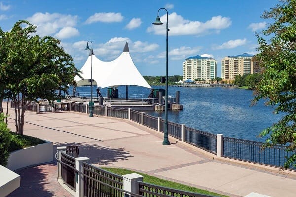 About Altamonte Springs Florida