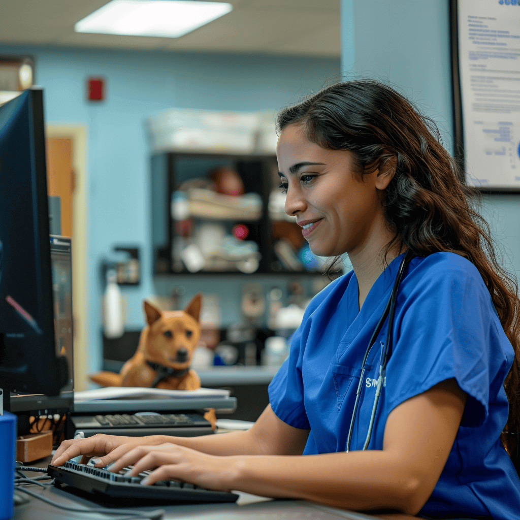 Benefits of Airnetic’s Direct Lending for Veterinary Practices