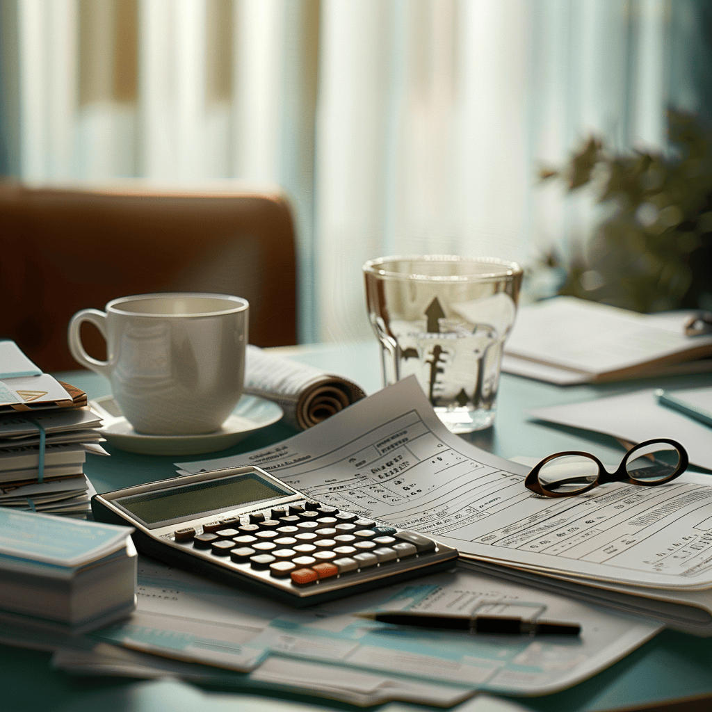 Budgeting for Success Planning Your Monthly Expenses
