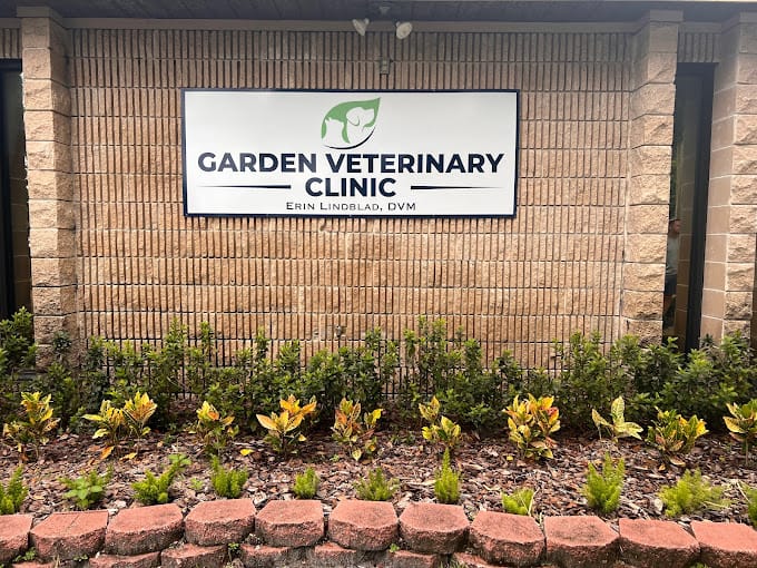 Garden Veterinary Clinic