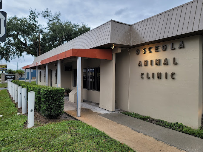 Osceola Animal Clinic