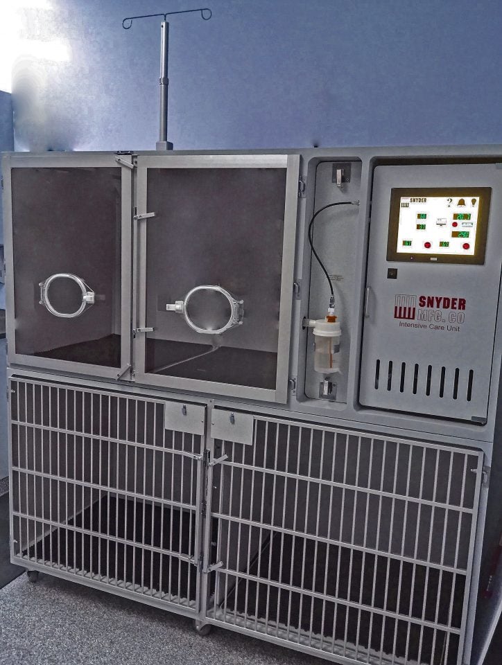 Snyder ICU 7