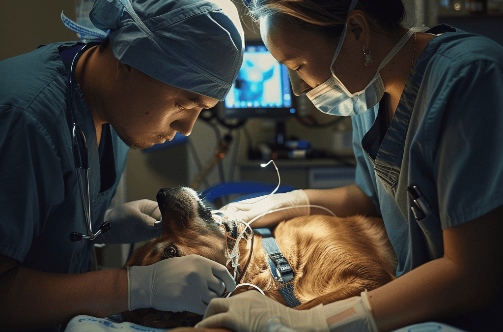 Upgrading Veterinary Equipment For Your Animal Hospital