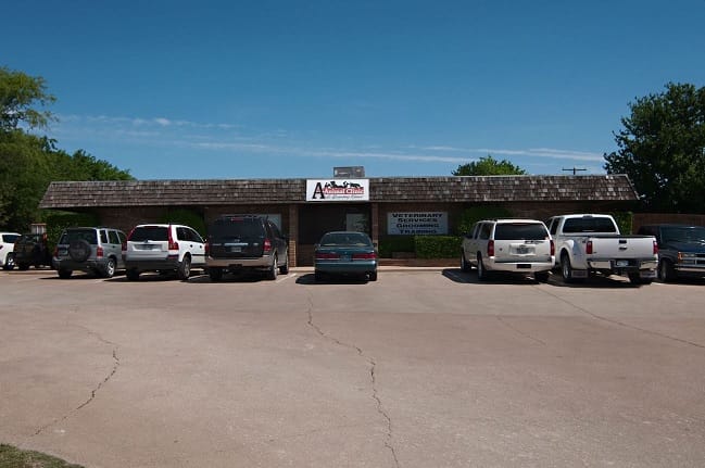 A Animal Clinic and Boarding Kennel