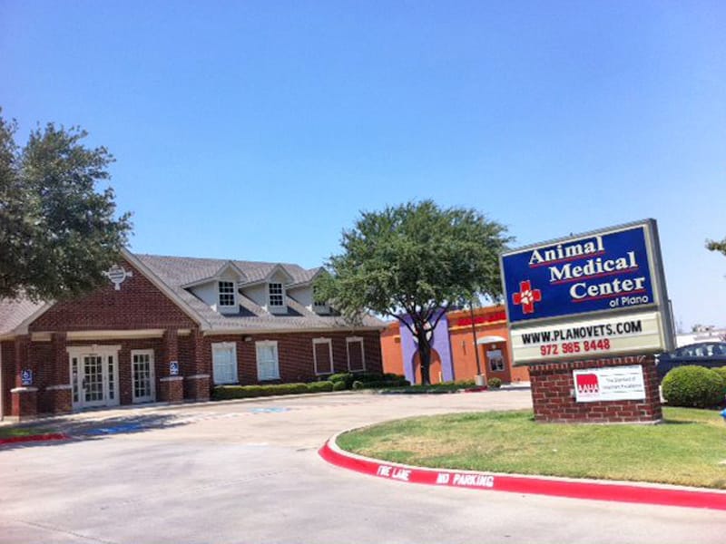 Animal Medical Center of Plano