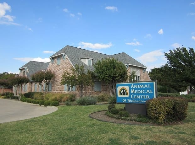 Animal Medical Center of Richardson