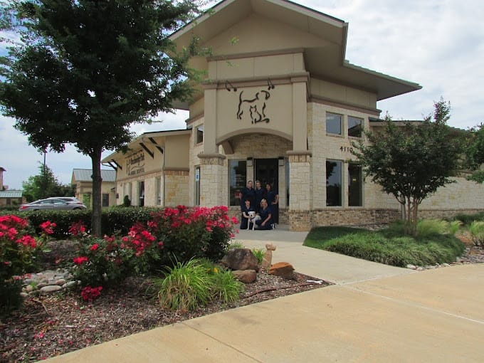 Breckinridge Park Animal Hospital