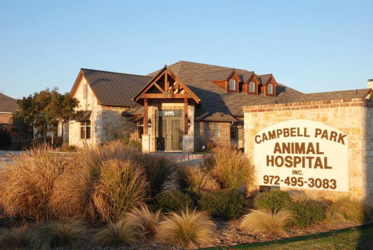 Campbell Park Animal Hospital