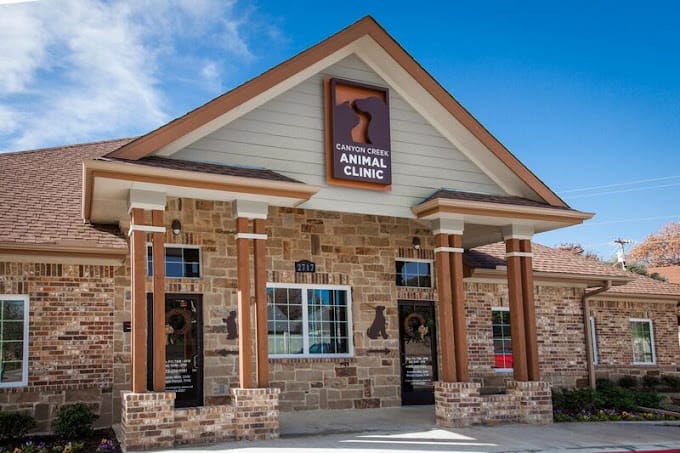 Canyon Creek Animal Clinic