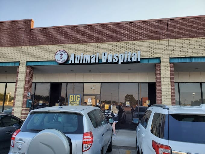 Country Brook Animal Hospital