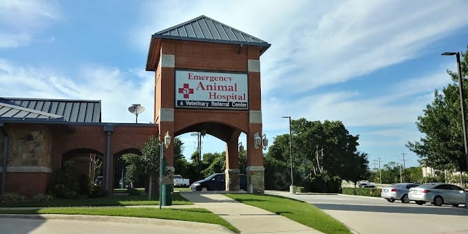 Emergency Animal Hospital of Collin County