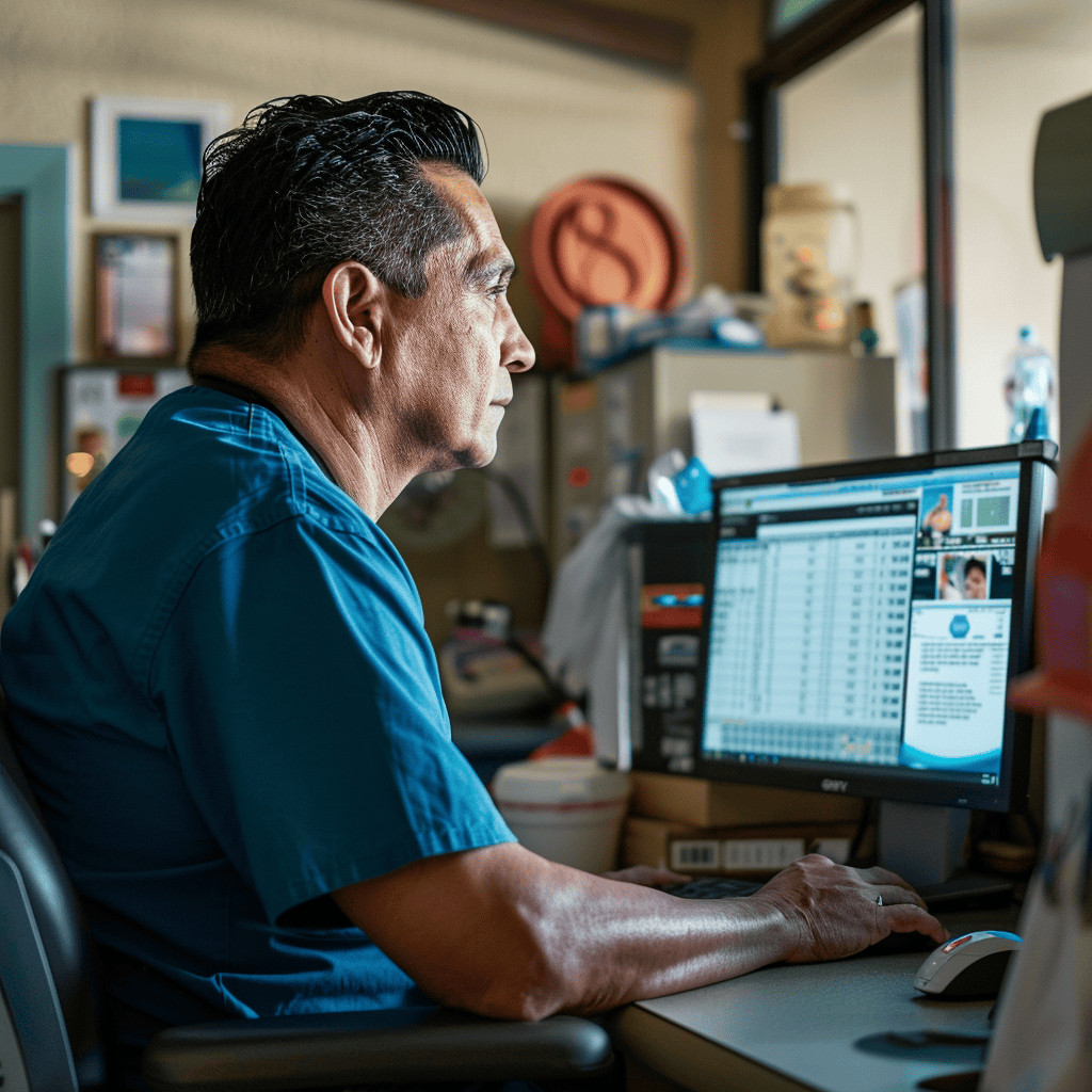 Evaluating Your Practice’s Budget for Monthly Payments