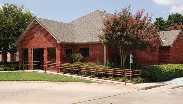 Green Oaks North Pet Hospital