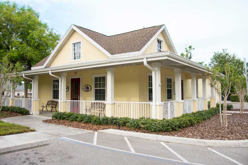 Park Avenue Animal Hospital
