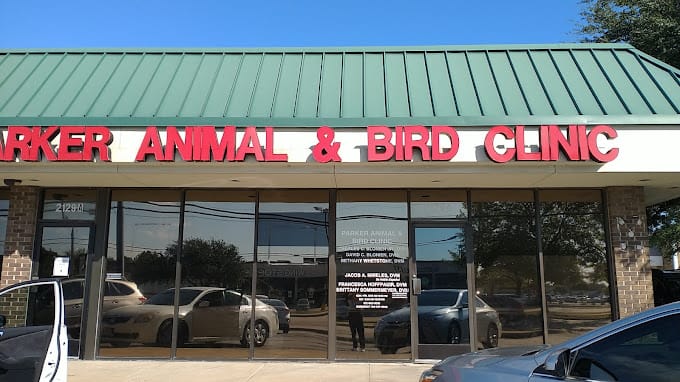 Parker Animal & Bird Clinic