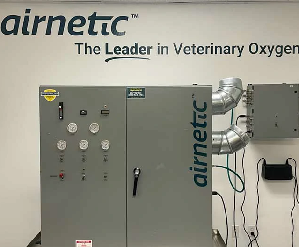Client Spotlight – Christine Loock, Hospital Manager, Veterinary Medical Surgery Group (VMSG) – Orange County