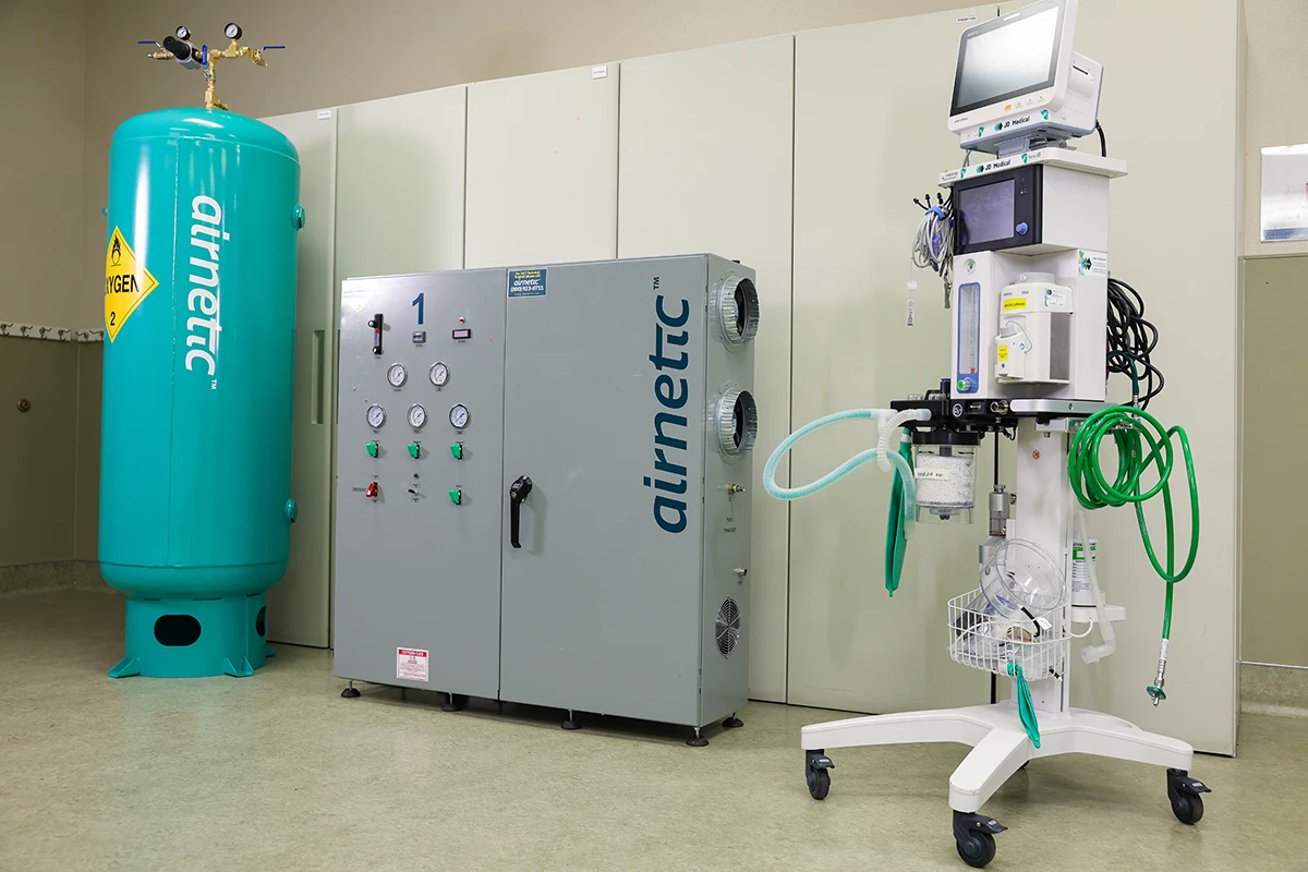 airnetic wvc veterinary conference 2026