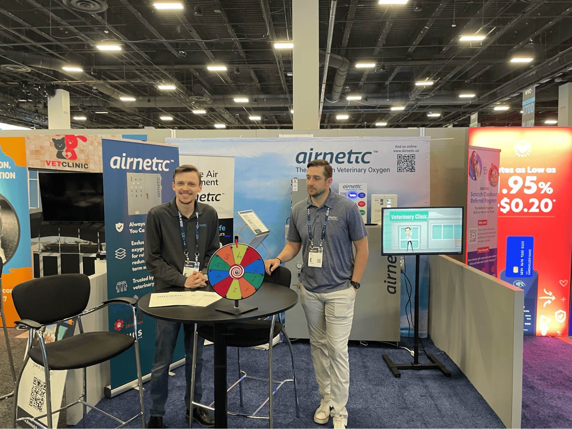 Airnetic is pleased to announce the appointment of Kennedy Mason to the sales team Airnetic is pleased to announce the appointment of Kennedy Mason to the sales team